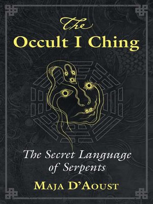 cover image of The Occult I Ching